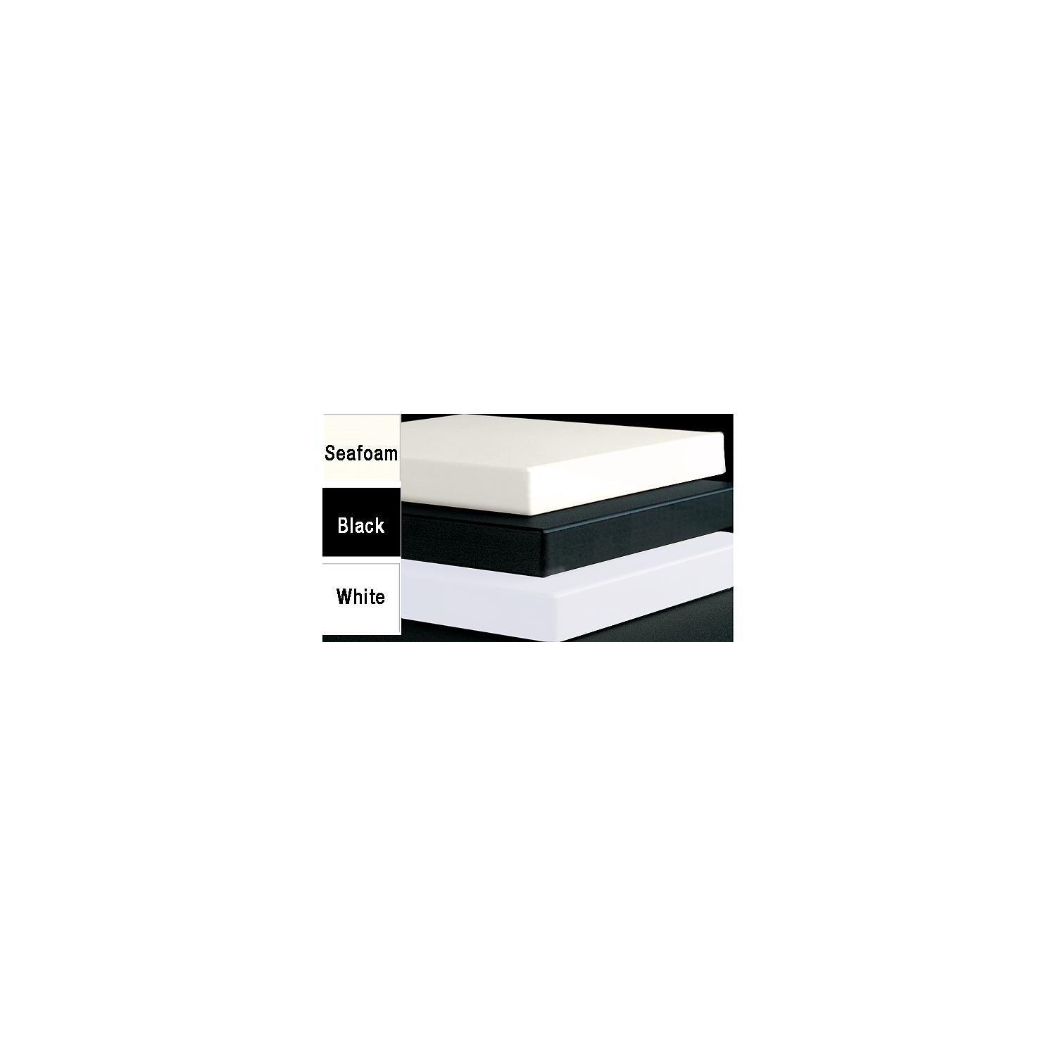 Teak Isle 2427BK14 King Starboard 24