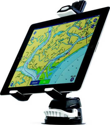 Scanstrut RL-508 Rokk Mini Tablet Clamp