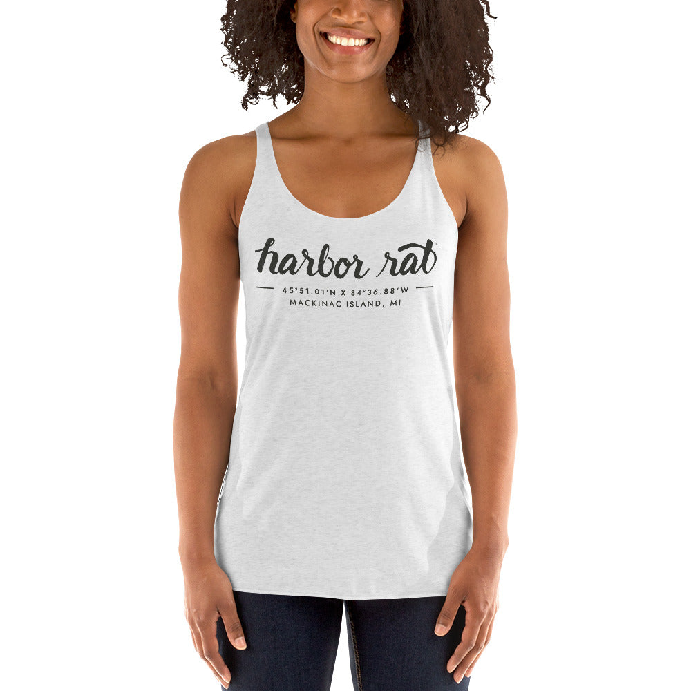 Mackinac Island, MI | Harbor Rat® Tank