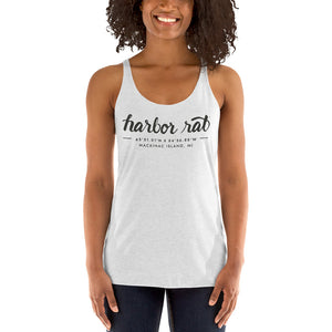 Mackinac Island, MI | Harbor Rat® Tank