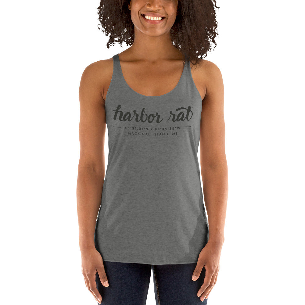 Mackinac Island, MI | Harbor Rat® Tank