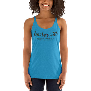 Mackinac Island, MI | Harbor Rat® Tank