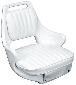 Moeller White Cushion Set ONLY for 2071 Seat