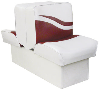 Wise Weekender Series Lounge Boat Seat