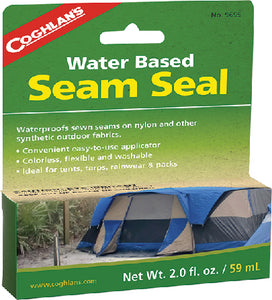 Water Based Seam Seal&#44; 2 oz.