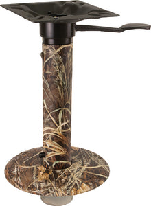 SwivlEze 238 Pedestal Kit Includes Seat Mount&#44; Post and 9" Base
