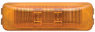Fleet Count LED Thin Marker Light&#44; Amber