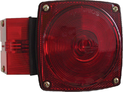 7 Function Submersible Tail Light