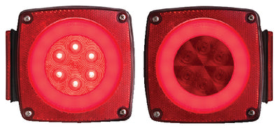 LED Glolight&trade; Combination Tail Light Kit