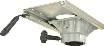 Springfield 2-7/8" Series Non-Locking Slide & Swivel