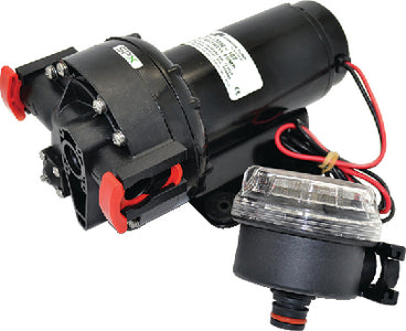 Aqua Jet Baitwell Pump&#44; 5.2 GPM