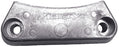 Martyr 3588745 Anode For Volvo Penta