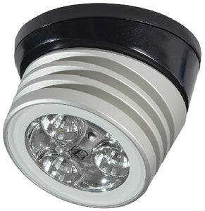 Zephyr LED Spreader/Deck Light
