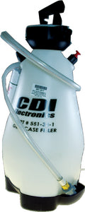 CDI Electronics 551-33-1 Gearcase Filler