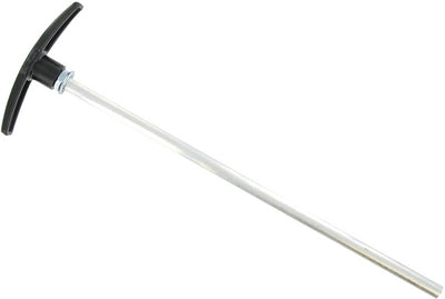 Valterra TX8HPB Waste Valve Extension Tube - 8'