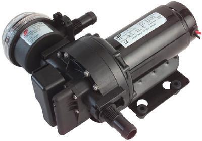 Johnson Pump Rv 5.0 Wps Variable Flow Pump 10-13329-103rv