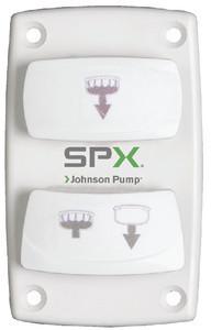 Johnson Pump ELECTRIC PANEL 12&24 81-36105-01