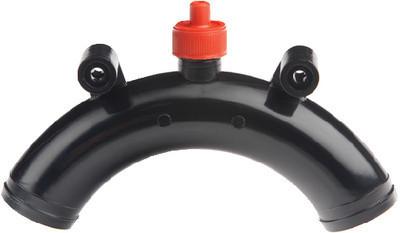 1 1/2 " VENTED LOOP