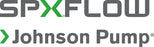 Johnson Pump CM90P7-1 BL&#44; 12V Brushless Motor