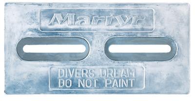 Martyr Anodes Anode Divers Dream Hd Mag Cmdiverhm