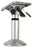 Springfield 1250200 12-1/2X15-1/2 Mainstay Non-Locking Lund