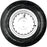 GY ST185/80R13 C DEXSTAR 5H