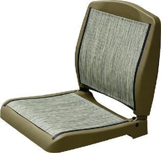Wise Seating Cool-ride Mesh Seat Autm Fern 5433-1743